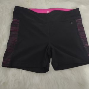 Energy Zone Shorts